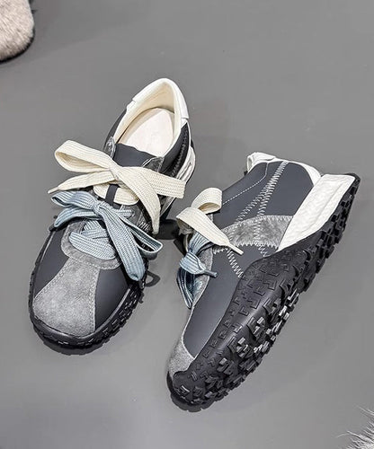 Graceful Orthopedic Shoes for Modern Look