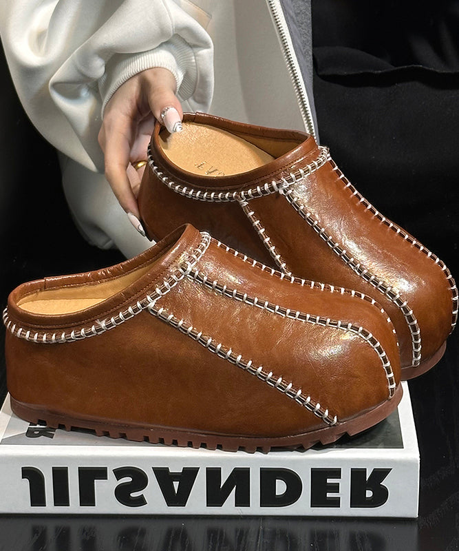 Elegant Orthopedic Sandals for Every Step