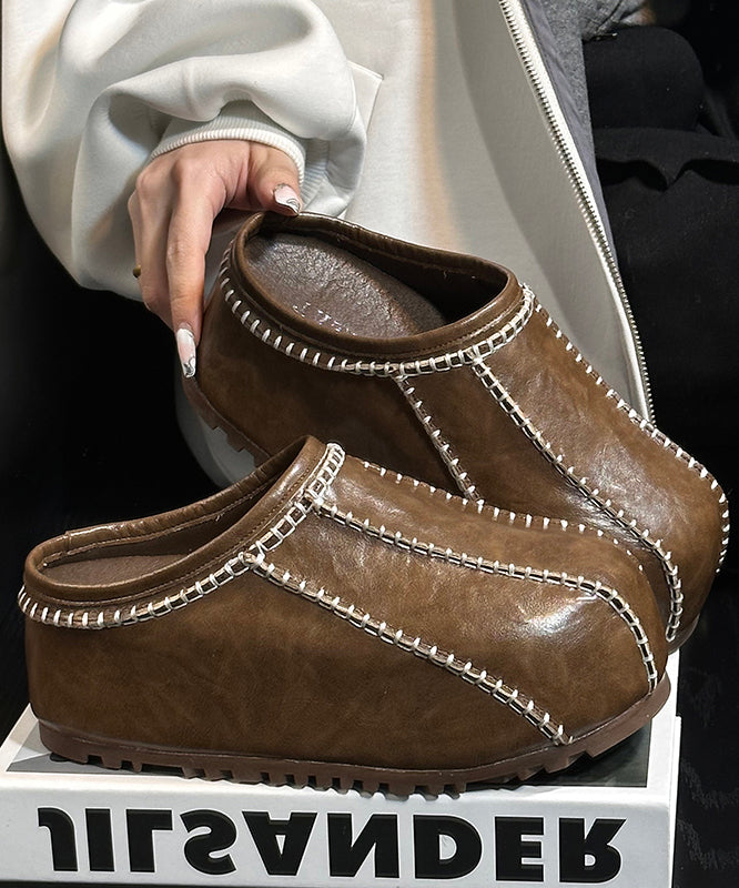 Elegant Orthopedic Sandals for Every Step