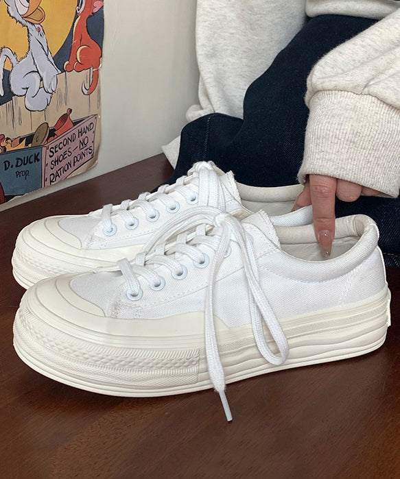 Vintage Inspired Orthopedic Shoes