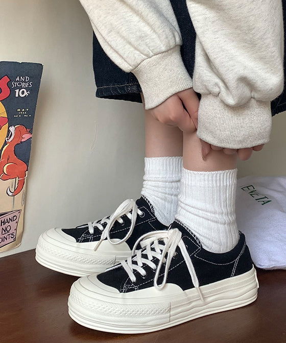 Vintage Inspired Orthopedic Shoes