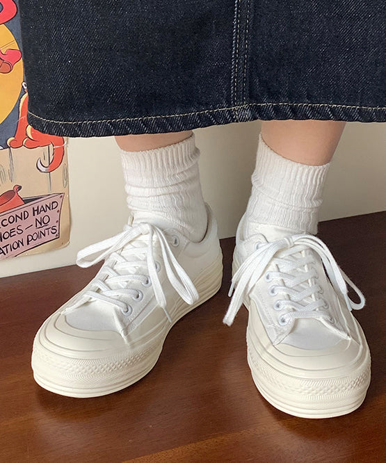 Vintage Inspired Orthopedic Shoes