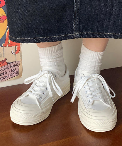 Vintage Inspired Orthopedic Shoes