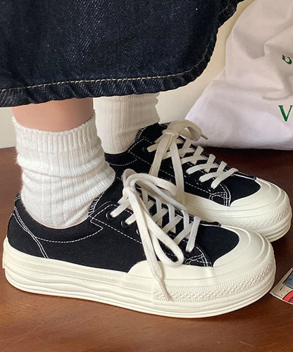 Vintage Inspired Orthopedic Shoes