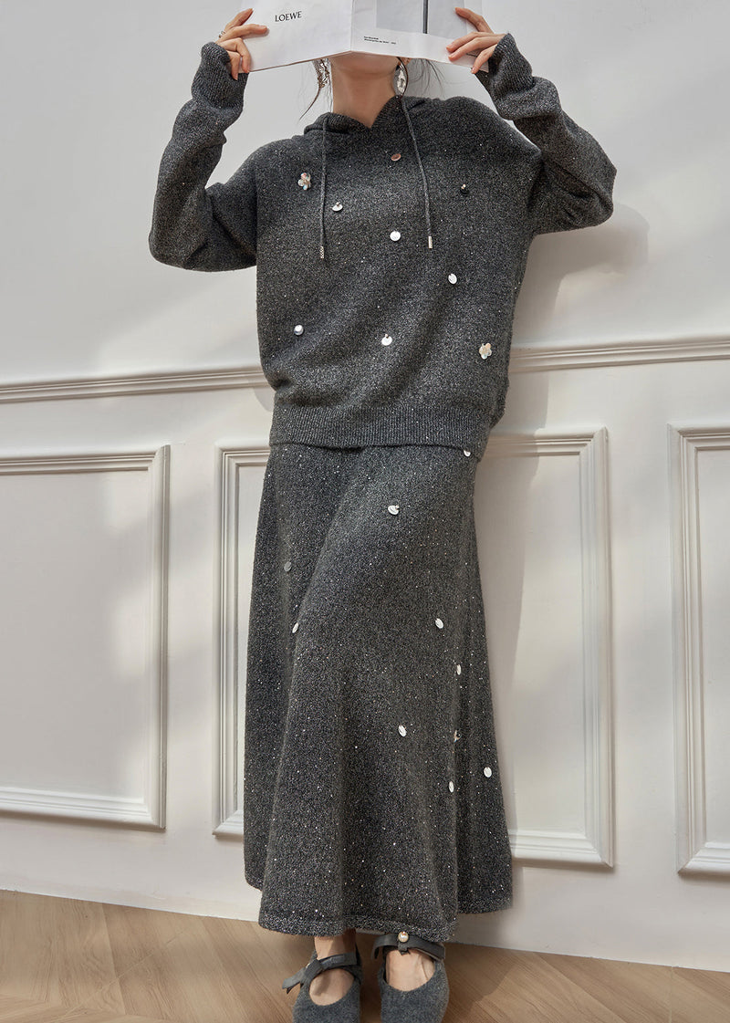 Classic Vintage Garment with a Flattering Fit