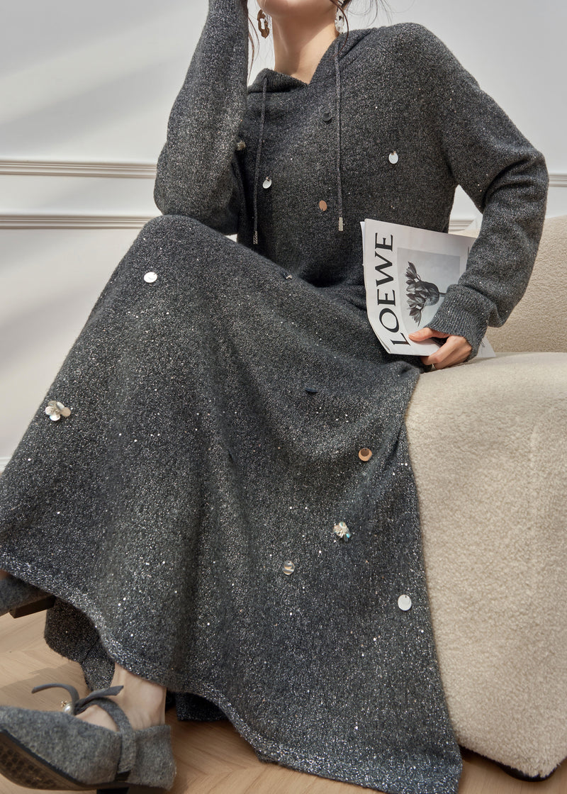 Classic Vintage Garment with a Flattering Fit