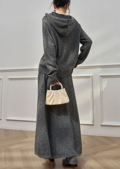 Classic Vintage Garment with a Flattering Fit