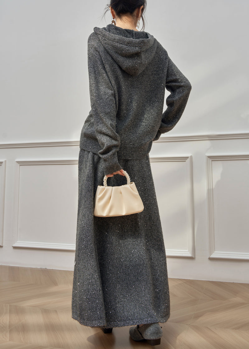 Vintage Inspired Garment with a Contemporary Edge