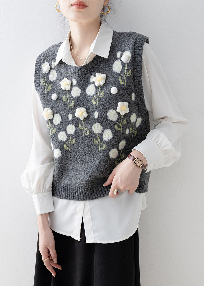 Well Tailored Garment with a Graceful Silhouette