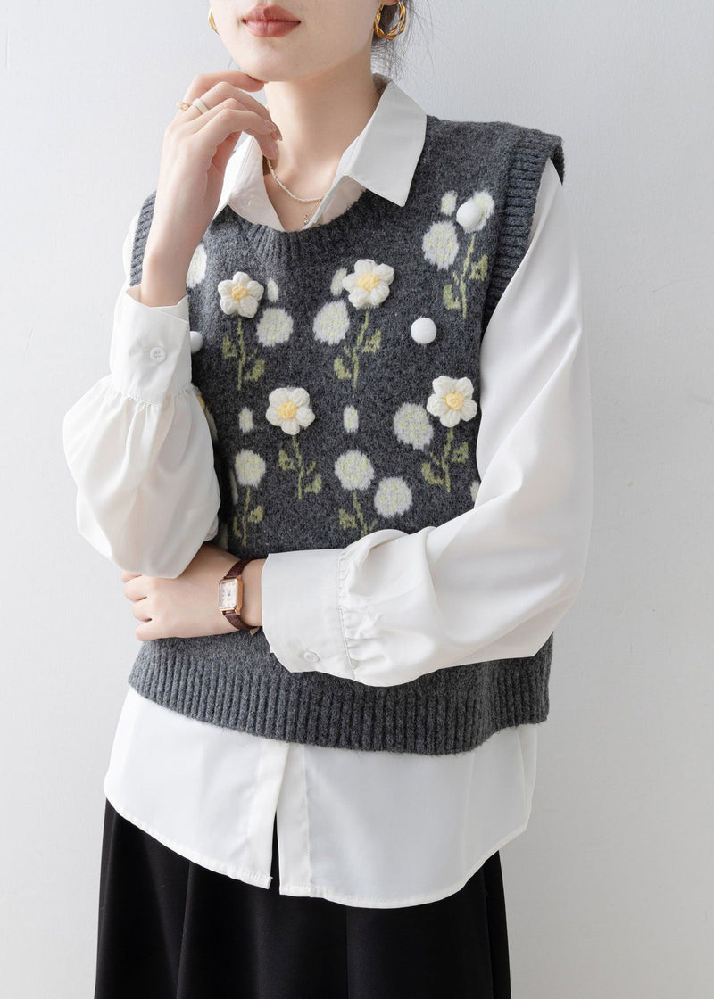 Well Tailored Garment with a Graceful Silhouette