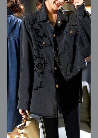 Beautifully Balanced Coat with Timeless Character