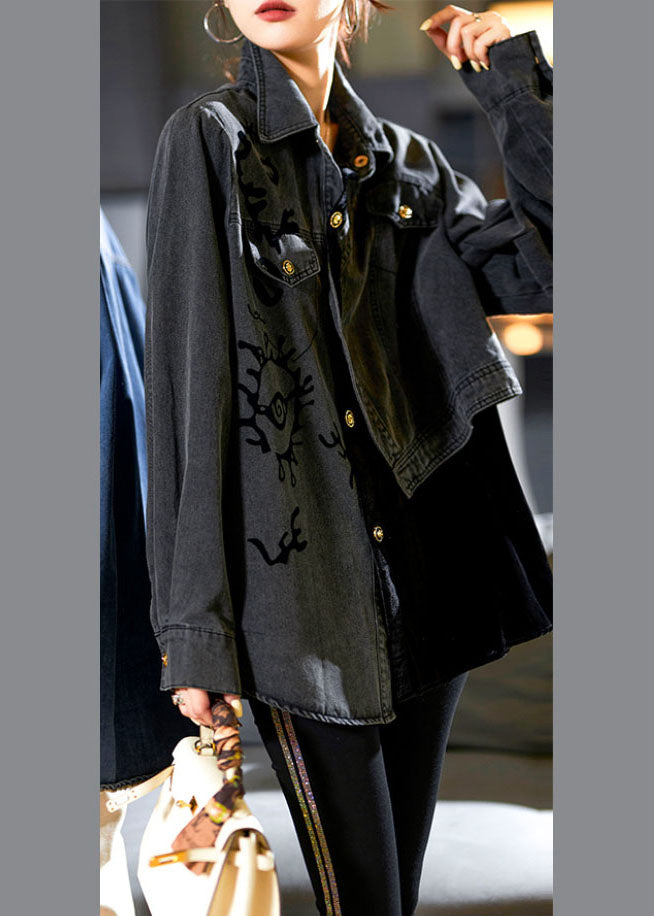 Beautifully Balanced Coat with Timeless Character