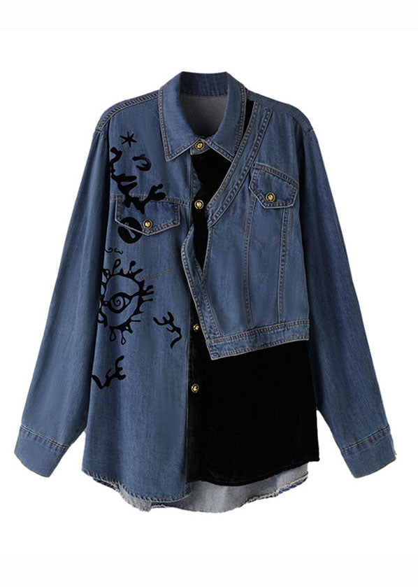 Beautifully Balanced Coat with Timeless Character