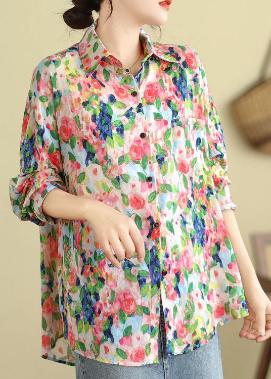 Elegantly Styled Shirt for Everyday Wear