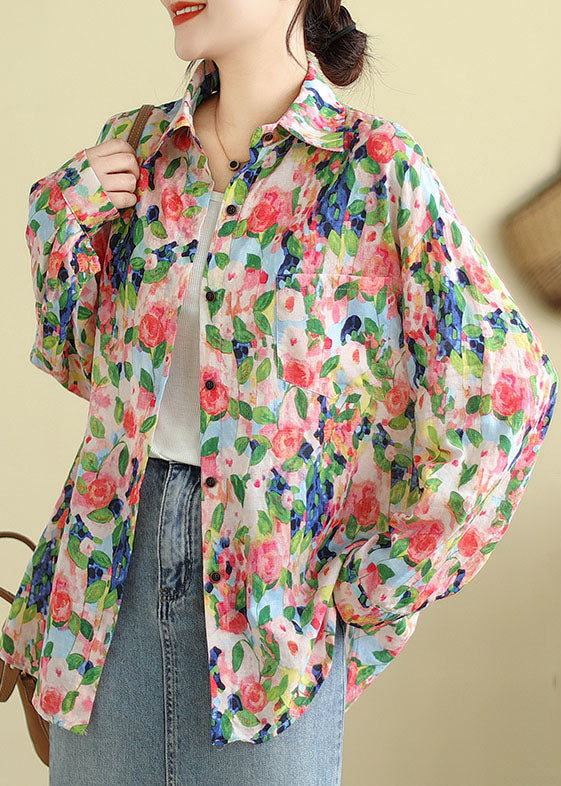 Elegantly Styled Shirt for Everyday Wear
