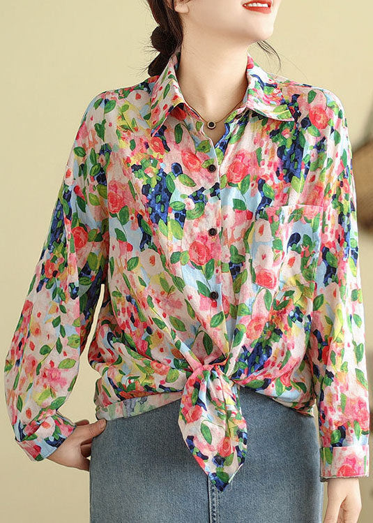 Elegantly Styled Shirt for Everyday Wear