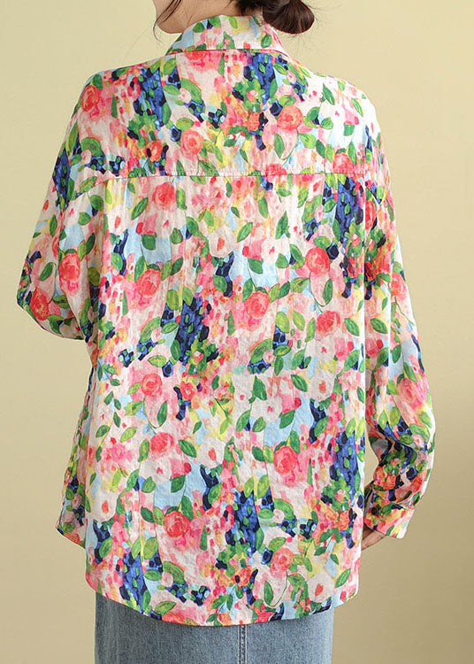 Elegantly Styled Shirt for Everyday Wear