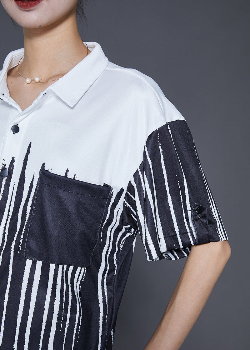 Elegantly Styled Garment for Everyday Wear