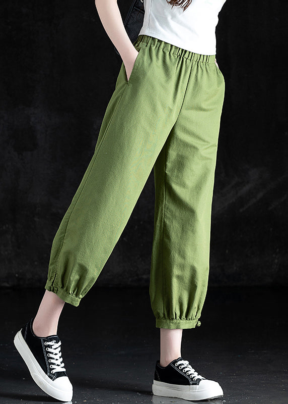 Beautifully Crafted Pants in a Classic Style