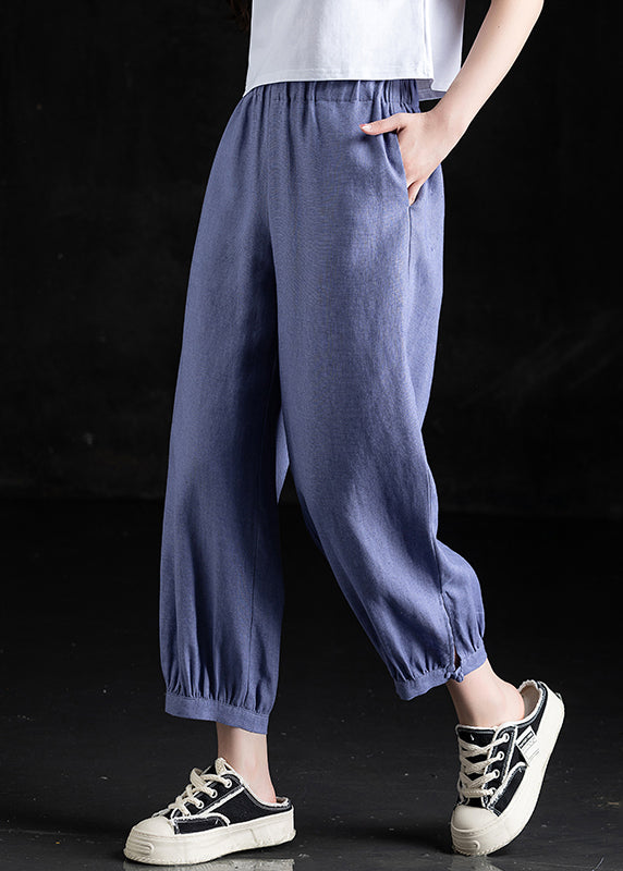 Beautifully Crafted Pants in a Classic Style