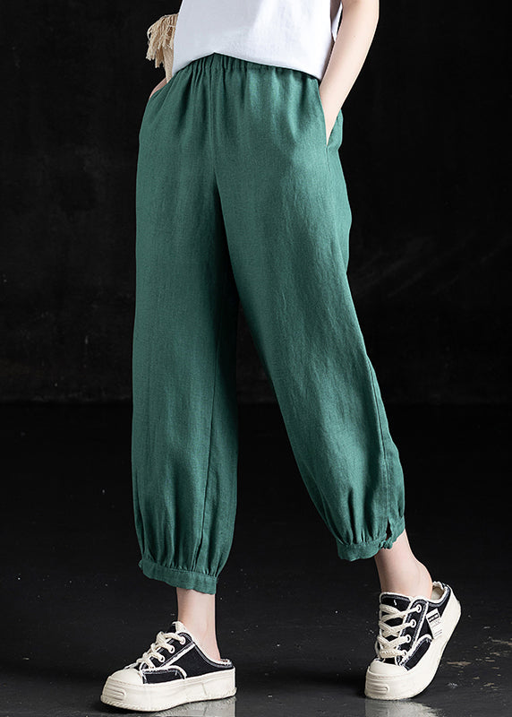 Beautifully Crafted Pants in a Classic Style