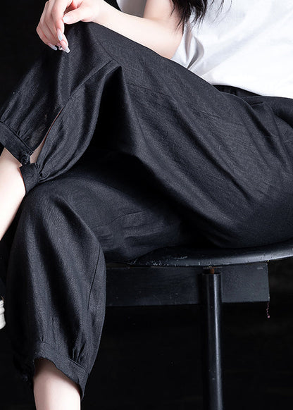 Beautifully Crafted Pants in a Classic Style