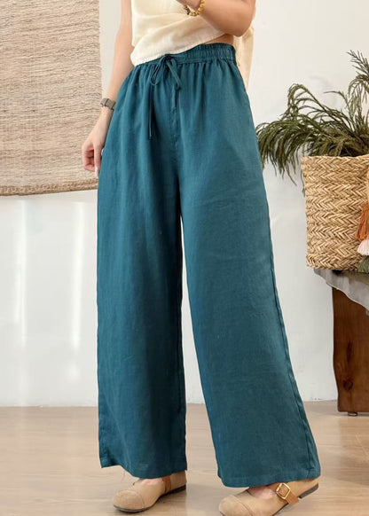 Vintage Inspired Pants with a Contemporary Edge