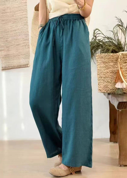 Vintage Inspired Pants with a Contemporary Edge
