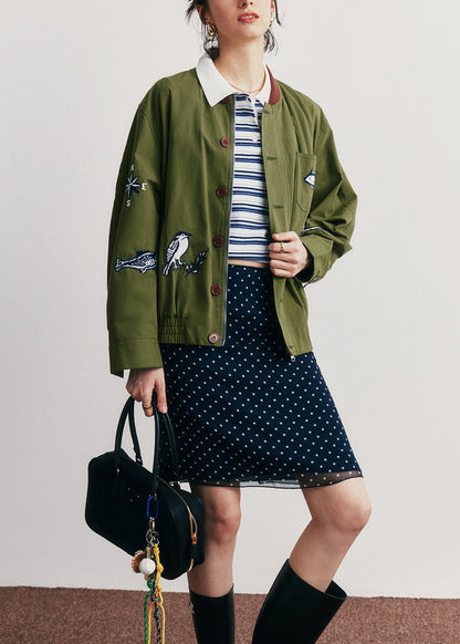 Classic Vintage & Enduringly Stylish Jacket