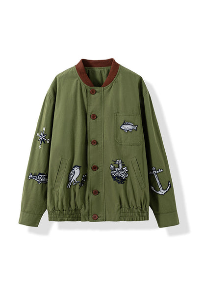 Classic Vintage & Enduringly Stylish Jacket