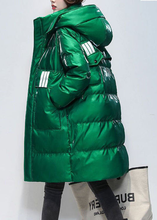 Polished Jacket with an Effortless Classic Look