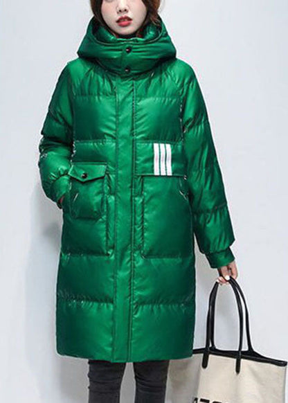 Polished Jacket with an Effortless Classic Look