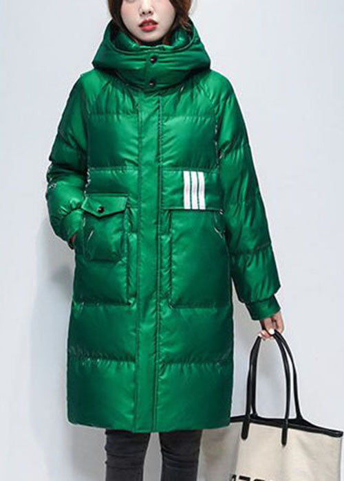 Polished Jacket with an Effortless Classic Look