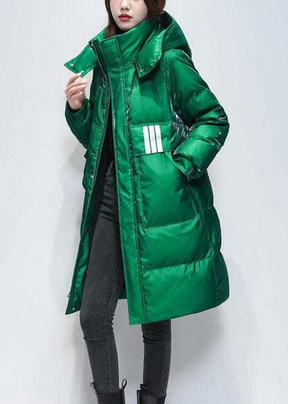 Polished Jacket with an Effortless Classic Look