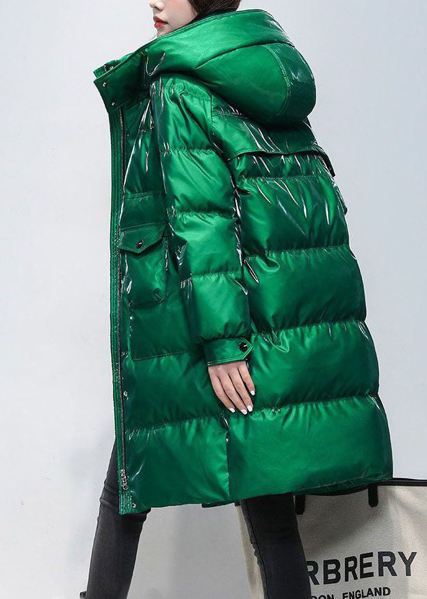 Polished Jacket with an Effortless Classic Look