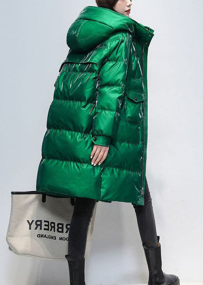Polished Jacket with an Effortless Classic Look