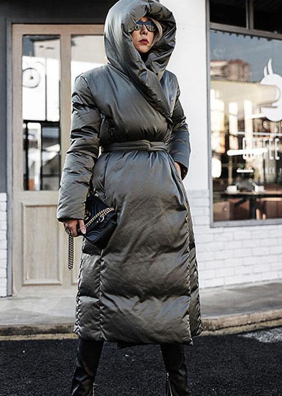 Sophisticated Coat with a Clean Classic Look