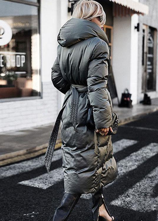 Sophisticated Coat with a Clean Classic Look