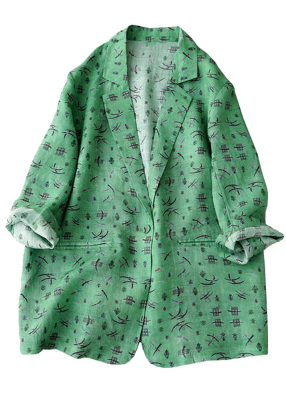 Polished Coat with an Effortless Classic Look