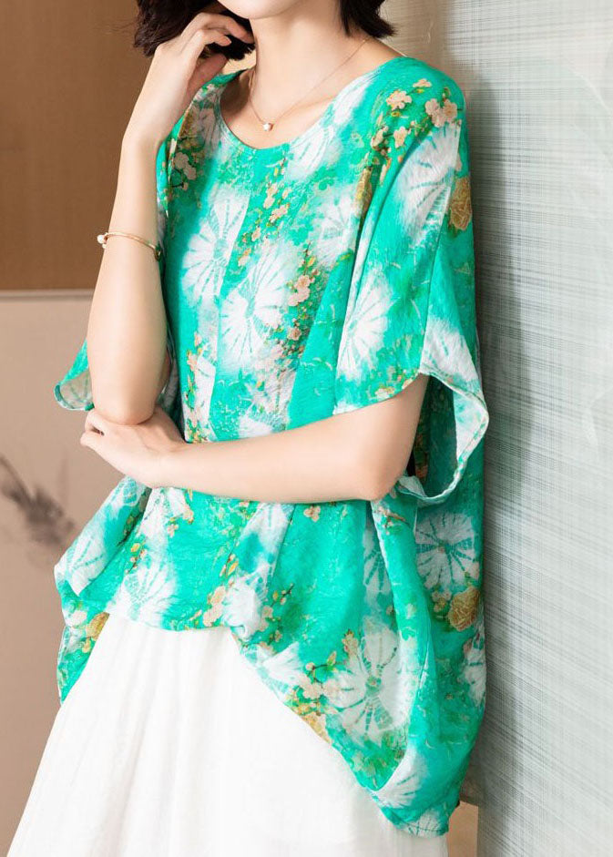 Gracefully Styled Blouse for Any Occasion