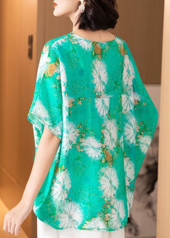 Gracefully Styled Blouse for Any Occasion