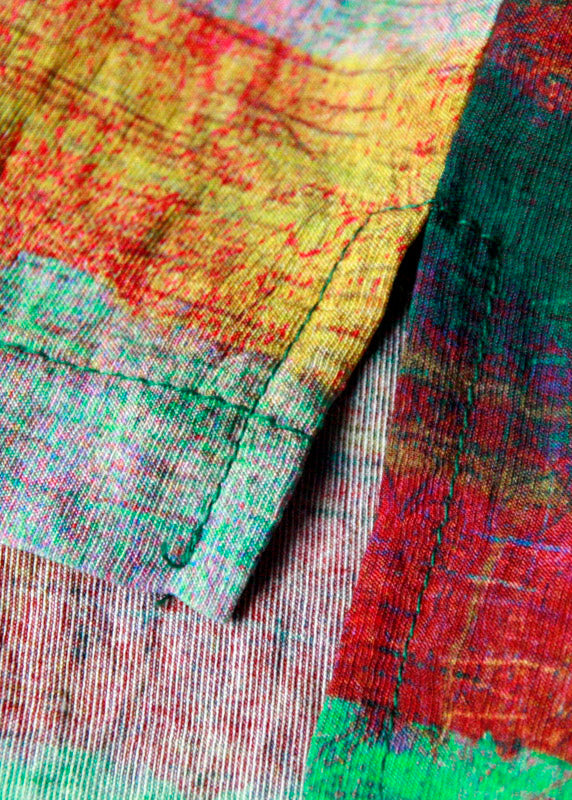 Gracefully Styled Shirt for Any Occasion