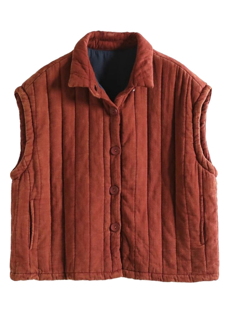 A Vintage Style Garment with Delicate Timeless Details