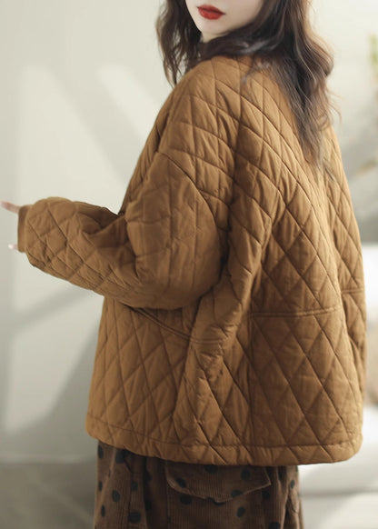 Effortlessly Elegant Coat with a Timeless Design