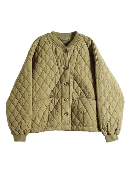 Effortlessly Elegant Coat with a Timeless Design