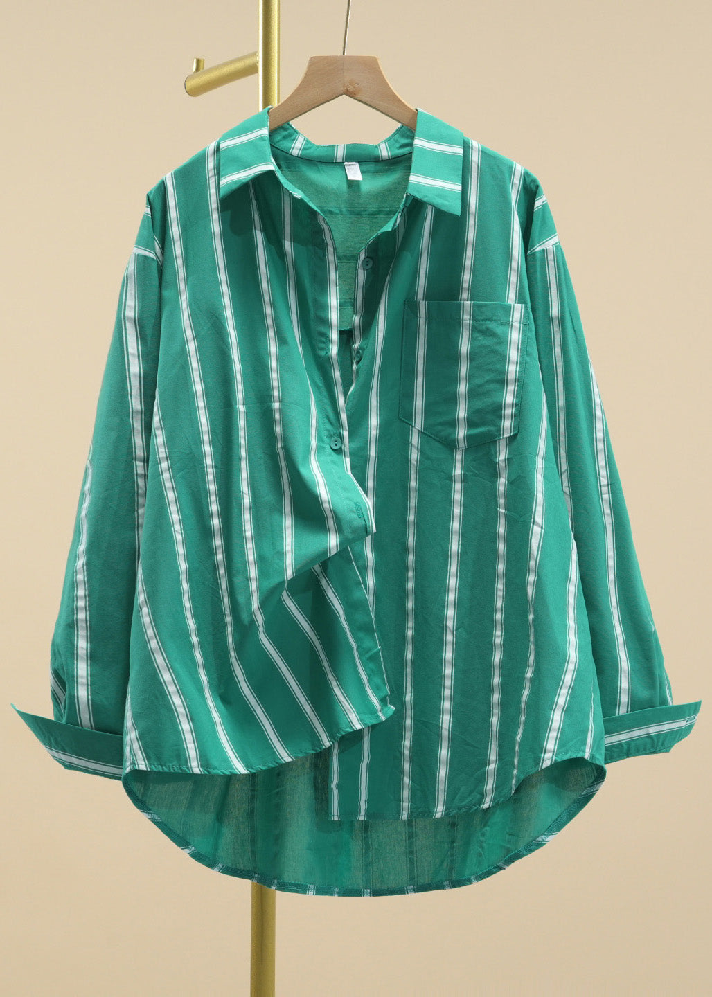 Classic Vintage & Enduringly Stylish Shirt