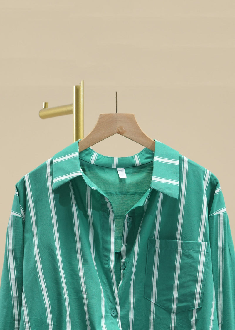 Classic Vintage & Enduringly Stylish Shirt