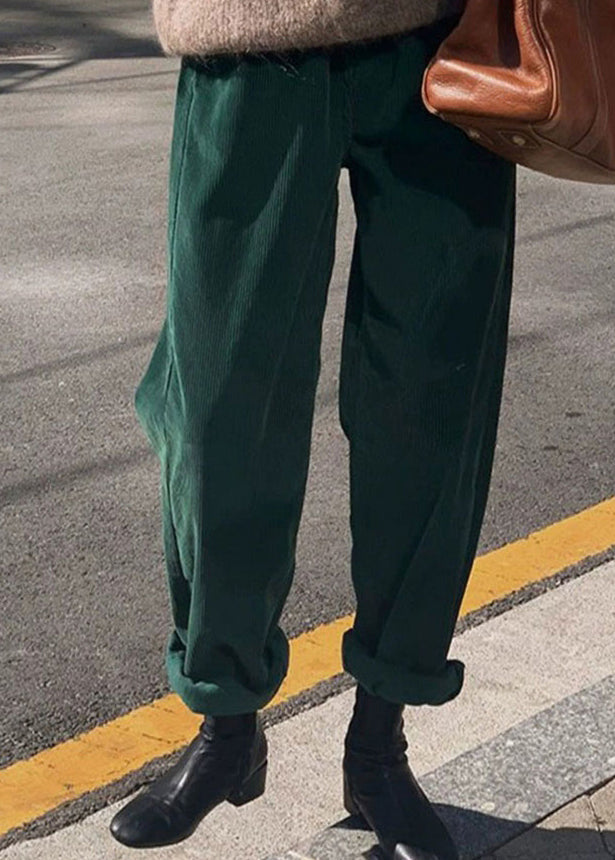Polished Pants with an Effortless Classic Look