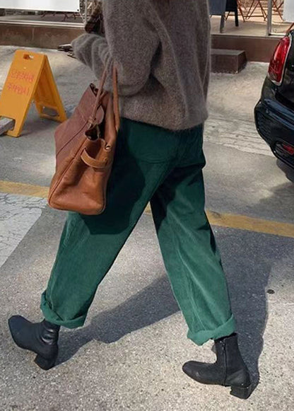 Polished Pants with an Effortless Classic Look