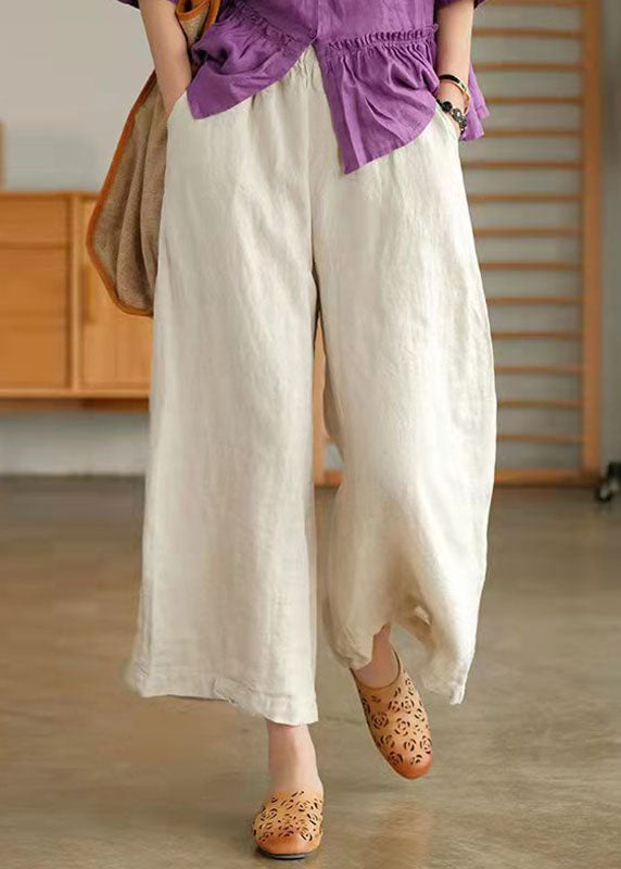 Elegantly Styled Pants for Everyday Wear